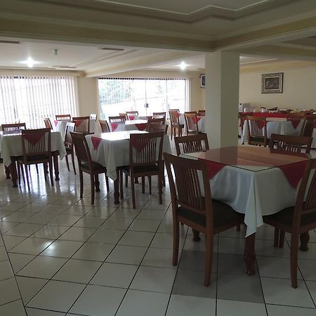 Hotel Guapindaia Centro Ρίο Μπράνκο Εξωτερικό φωτογραφία