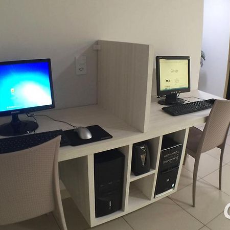 Hotel Guapindaia Centro Ρίο Μπράνκο Εξωτερικό φωτογραφία