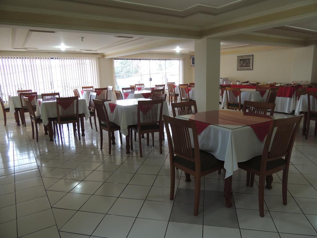 Hotel Guapindaia Centro Ρίο Μπράνκο Εξωτερικό φωτογραφία
