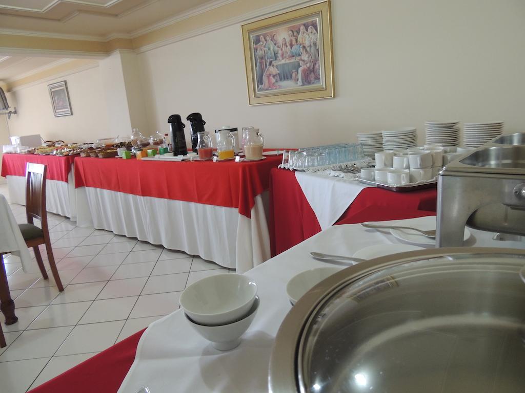 Hotel Guapindaia Centro Ρίο Μπράνκο Εξωτερικό φωτογραφία
