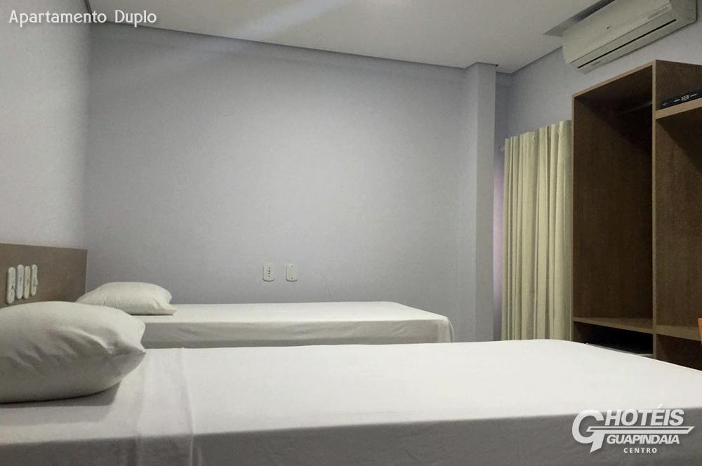 Hotel Guapindaia Centro Ρίο Μπράνκο Εξωτερικό φωτογραφία