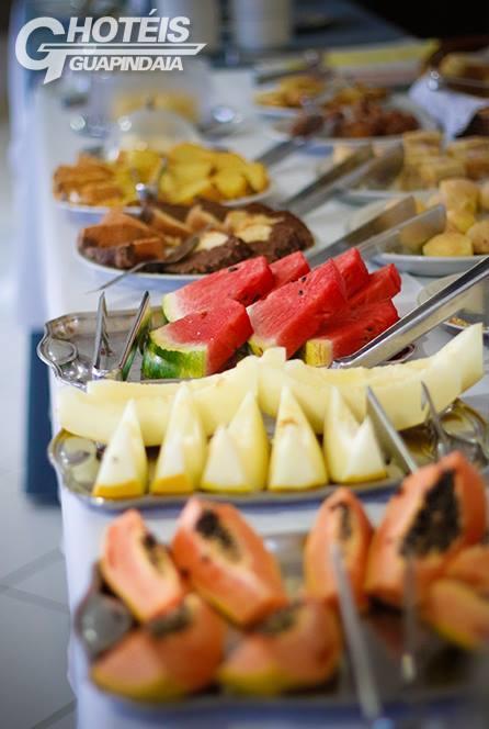 Hotel Guapindaia Centro Ρίο Μπράνκο Εξωτερικό φωτογραφία