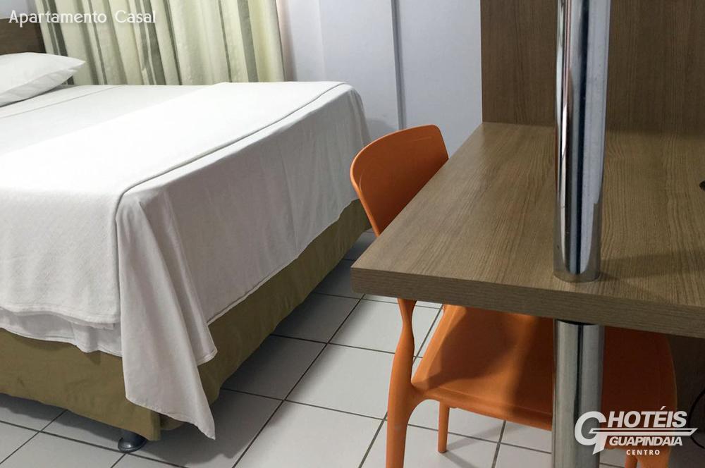 Hotel Guapindaia Centro Ρίο Μπράνκο Εξωτερικό φωτογραφία